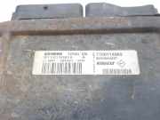 Motorsteuergerät 7700114969 Renault Laguna I (B56) Schrägheck 5-drs 1.8 16V (F4P-760)