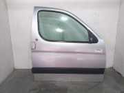 Tür Rechts Vorne 9839338380 Peugeot (S1) Combispace 69 CV / 51 KW