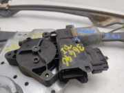 Fensterheber Links Vorne 7233008010 SsangYong Kyron SUV 2.0 M 200 Xdi 16V 4x4 (D20DT(OM664.950))