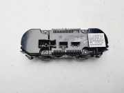 Bedienung Klimacontrolle A2469008215 Mercedes-Benz A (W176) Schrägheck 1.6 A-180 16V (M270.910)