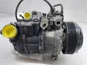 Klima Pumpe 4472601850 BMW SERIE 1 BERLINA (E81/E87) 120d 177 CV / 130 KW