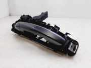 Türgriff Außen Links Vorne A0997601500 Mercedes-Benz C (W205) Limousine C-220 2.2 CDI BlueTEC, C-220 d 16V (OM651.921)