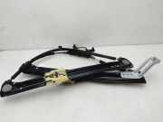 Fensterheber Rechts Vorne 575837462A Seat Ateca (5FPX) SUV 1.0 TSI 12V (DLAA)