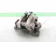 Bremssattel Rechts Hinten 2124230181 Mercedes-Benz E (W212) Limousine E-200 CDI 16V BlueEfficiency (OM651.925)