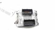 Motorsteuergerät 55353613 Opel Meriva Großraumlimousine 1.4 16V Twinport (Z14XEP)