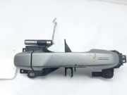 Türgriff Außen Rechts Vorne 6921102924 Toyota Auris Touring Sports (E18) Kombi 2.0 D-4D-F 16V (1AD-FTV(Euro 4))