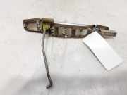 Türgriff Außen Links Hinten MR5261092 Mitsubishi Grandis (NA) Großraumlimousine 2.0 DI-D 16V (BSY)