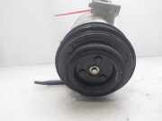 Klima Pumpe CA500JUBCA11 Mazda CX-5 II (KF) SUV 2.2 SkyActiv-D 150 16V 2WD (SH)