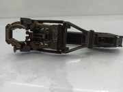 Türgriff Außen Links Vorne 3B0837207 Seat Ibiza III (6L1) Schrägheck 1.2 12V (AZQ)