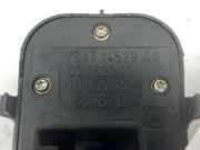 Schalter Für Elekt. Fensterheber Links Vorne YS4T14529AA Ford Focus 1 Limousine 1.8 TDdi (C9DB)