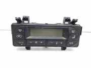 Bedienung Klimacontrolle 96377775XT Citroën C3 (FC/FL/FT) Schrägheck 5-drs 1.1 (TU1JP(HFX))