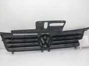 Grill 6Q0853651 Volkswagen Polo IV (9N1/2/3) Schrägheck 1.9 SDI (ASY) ASY