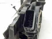 Türschloss Rechts Vorne 5041671 Ford Focus 2 Limousine 1.6 16V (HWDA)