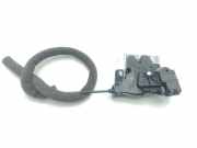 Heckschloss A2047500485 Mercedes-Benz E (W212) Limousine E-220 CDI 16V BlueEfficiency (OM651.924)