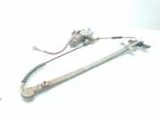 Fensterheber Rechts Hinten 8353065D00 Suzuki Grand Vitara I (FT/GT/HT) SUV 2.0 TDi/HDi 16V (DW10ATED4(RHW))