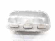 Innenbeleuchtung 6362N3 Peugeot 407 (6D) Limousine 2.0 HDiF 16V (DW10BTED4(RHR))