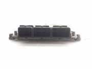 Motorsteuergerät 8200078730 Renault I FASE 2 BERLINA (BA0) 1.9 dCi Dynamique 102 CV / 75 KW