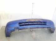 Stoßstange Vorne 7401N0 Citroën Saxo Schrägheck 1.1i X,SX (TU1M(HDZ))