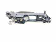 T?rgriff Au?en Ra A2197600270 Mercedes-Benz CLS (C219) Limousine 350 3.5 V6 18V (M272.964)