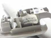 Sonnenblende Rechts 964007324R Renault Megane III Berline (BZ) Schrägheck 5-drs 1.5 dCi 90 (K9K-834(K9K-H8))