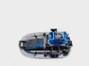 Schalter Für Elekt. Fensterheber Rechts Vorne 8200548968 Renault Kangoo/Grand Kangoo (KW) Großraumlimousine 1.5 dCi 90 FAP (K9K-808(K9K-E8))