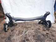 Hinterachse 1647872280 Peugeot 3008 II (M4/MC/MJ/MR) Großraumlimousine 1.2 12V e-THP PureTech 130 (EB2DTS(HNY)) 2022