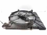 Kühlerventilator 93740673 Daewoo / Chevrolet Kalos (SF48) Schrägheck 1.2 (B12S1(Euro 4))