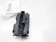 Warnleuchte Schalter A2108201310 Mercedes-Benz E (W210) Limousine 3.2 E-320 24V (M104.995)