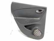 Türverkleidung Links Hinten 829A17034R Renault CAPTUR Zen 90 CV / 66 KW