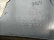 Heckspoiler 87210G2000 Hyundai Klass Electro 141 CV / 104 KW