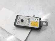 Antenne 7L6035577C Volkswagen Touareg (7LA/7L6) SUV 2.5 TDI R5 (BAC) BAC