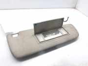 Sonnenblende Rechts 4936985 Saab 9-3 II Sport Limousine (YS3F) Limousine 1.8i 16V (Z18XE)