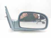 Außenspiegel Rechts 8762026300 Hyundai Santa Fe I SUV 2.0 CRDi 16V 4x4 (D4EA)