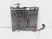 Radiator 4221746373 Toyota Yaris III (P13) Schrägheck 1.33 16V Dual VVT-I (1NRFE) 2012