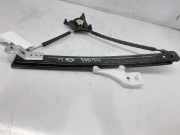 Fensterheber Rechts Hinten 575839462A Seat Ateca (5FPX) SUV 1.4 TSI 16V (CZEA)