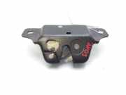 Heckschloss 871951 Peugeot 206 (2A/C/H/J/S) Schrägheck 1.4 XR,XS,XT,Gentry (TU3JP(KFW))