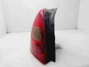 Rücklicht Links 1827 Toyota Corolla Verso (E12) Großraumlimousine 2.0 D-4D 16V 90 (1CD-FTV)