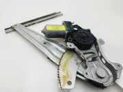 Fensterheber Rechts Hinten 827311HB1A Nissan Note (E12) Gro?raumlimousine 1.2 68 (HR12DE)