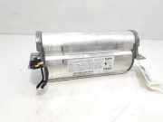 Airbag Beifahrer 39703970809L BMW 5 serie (E60) Limousine 525d 24V (M57-D25(256D2))