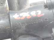 Wasserpumpe A2118320084 Mercedes-Benz CLS (C219) Limousine 350 3.5 V6 18V (M272.964)