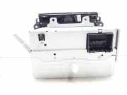 Radio 22877394 Opel Astra J (PC6/PD6/PE6/PF6) Schrägheck 5-drs 1.7 CDTi 16V 125 (A17DTR)