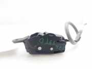 Heckschloss 51247162147 BMW X5 (E70) SUV 3.0d 24V (M57N2-D30(306D3))