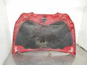 Motorhaube 1P0823031A Seat Leon (1P1) Schrägheck 5-drs 1.9 TDI 105 (BXE)