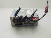 Navigationssystem A2059001722 Mercedes-Benz C (W205) Limousine C-220 2.2 CDI BlueTEC, C-220 d 16V (OM651.921)