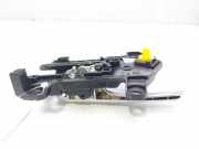 Türgriff Innen Links Hinten 82610D7000NS5 Hyundai Tucson (TL) SUV 1.7 CRDi 16V 2WD (D4FD)