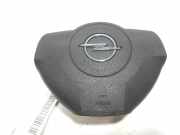 Airbag Lenkrad 13168455 Opel ASTRA GTC Cosmo 101 CV / 74 KW