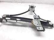 Fensterheber Links Hinten 6J4839461 Seat Ibiza IV (6J5) Schrägheck 5-drs 1.4 TDI (BMS)