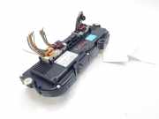 Bedienung Klimacontrolle 3T0907044AR Skoda Octavia (1Z3) Liftback 1.6 TDI Greenline (CAYC)