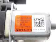 Fensterhebermotor Rechts Hinten 83460F1000 Kia Sportage (QL) Geländewagen 1.6 CRDi 16V 136 (D4FE)