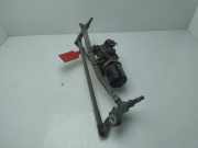 Scheibenwischermotor Vorne 7701054828 Renault Megane II CC (EM) Cabrio 1.9 dCi 120 (F9Q-800)